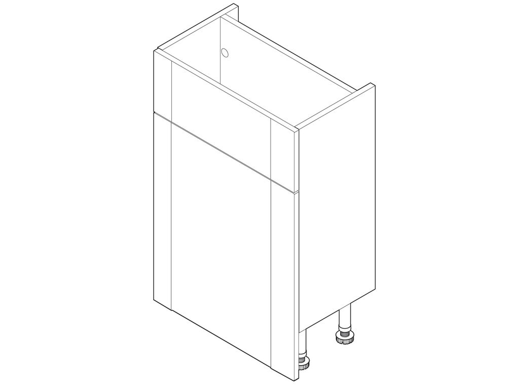3D Line Drawing