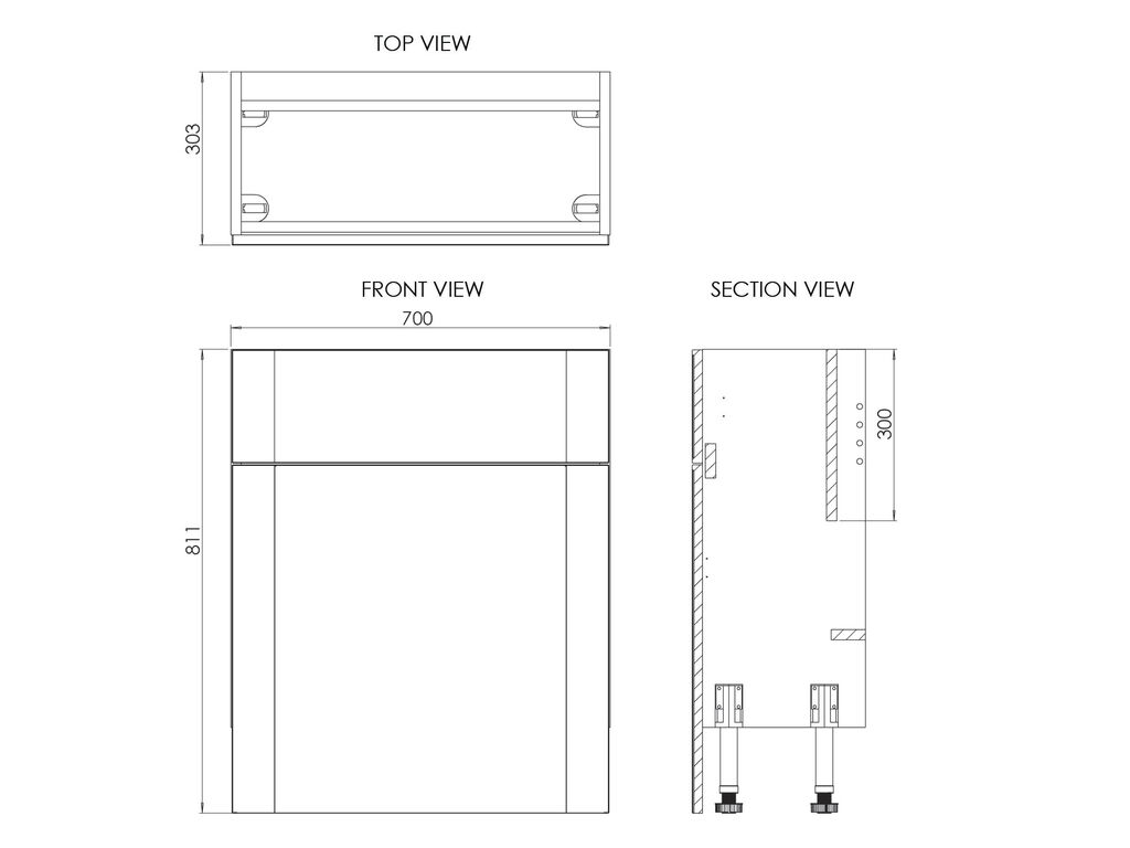 2D Line Drawing