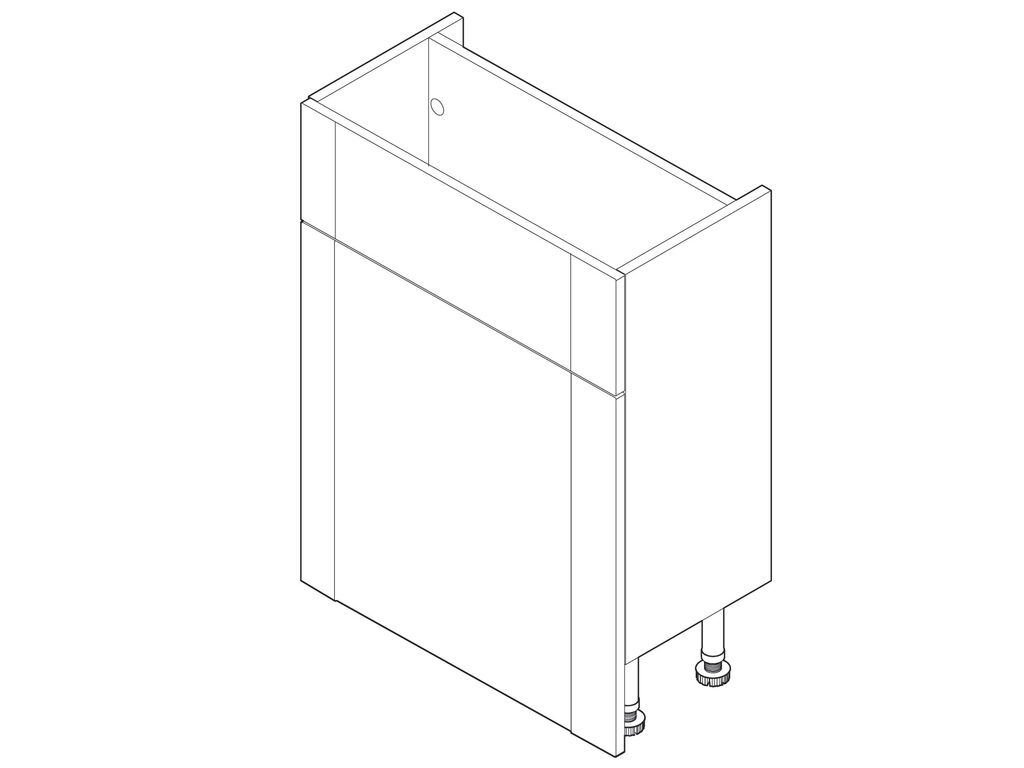 3D Line Drawing