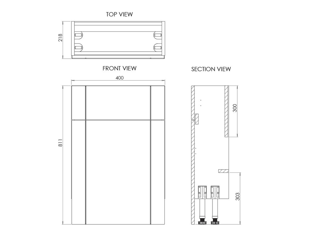 2D Line Drawing