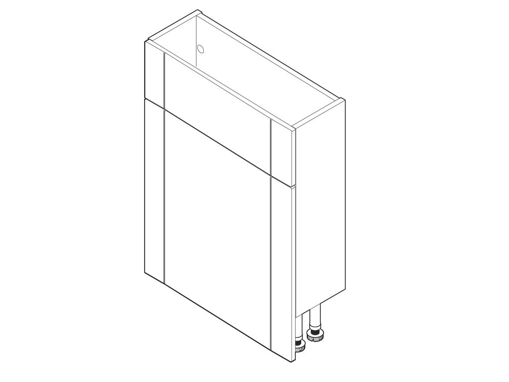 3D Line Drawing