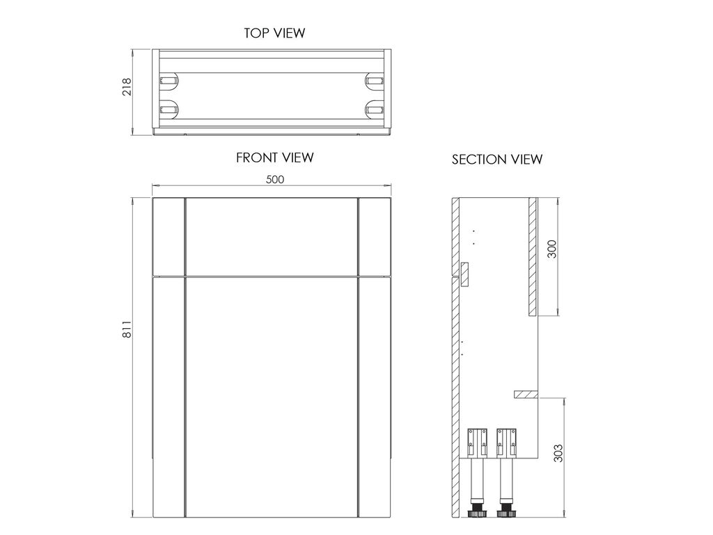 2D Line Drawing