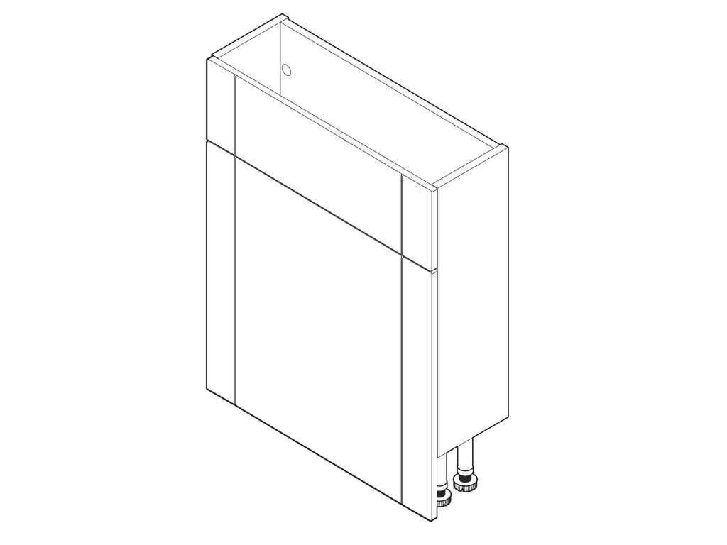 3D Line Drawing