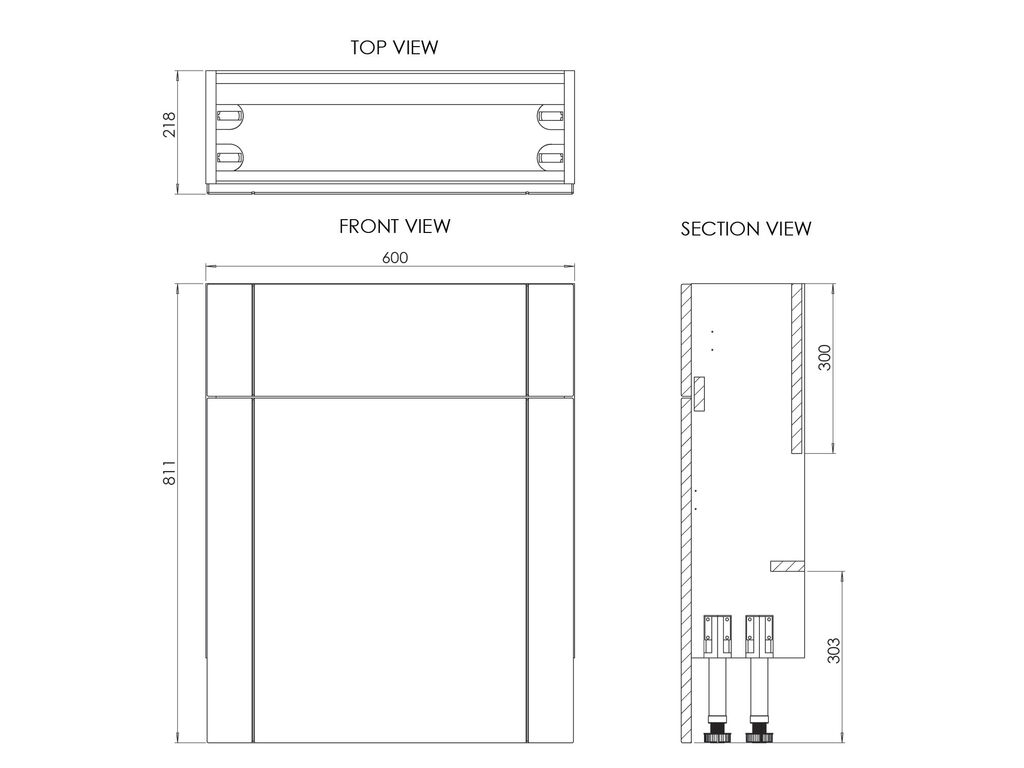 2D Line Drawing