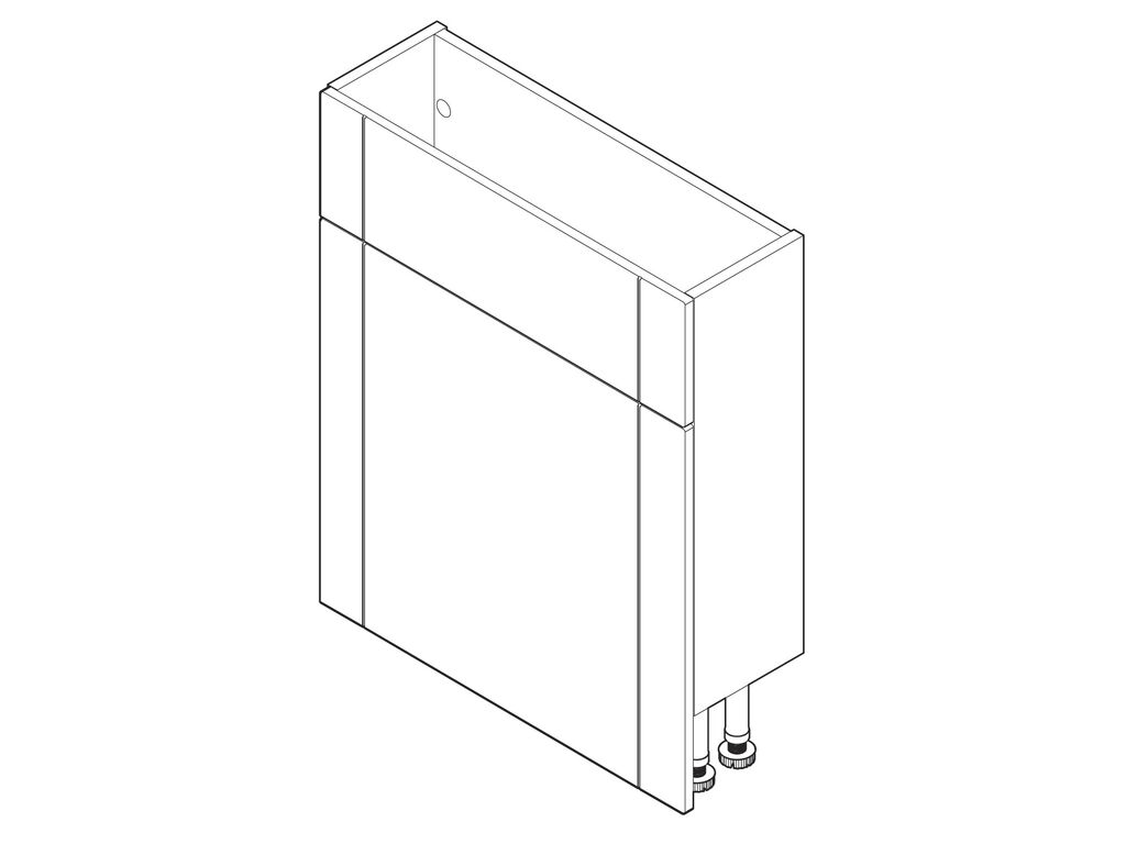 3D Line Drawing