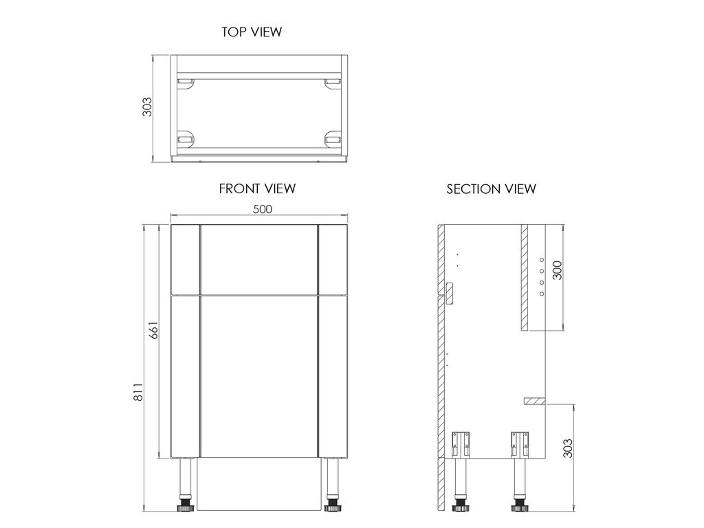 2D Line Drawing
