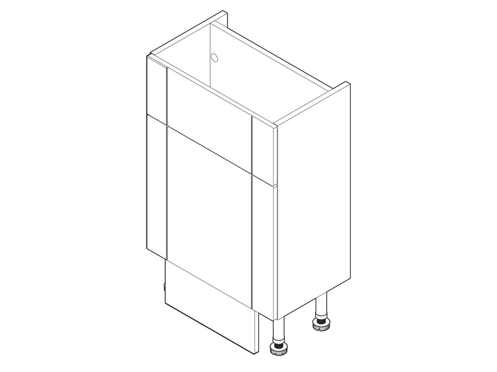 3D Line Drawing
