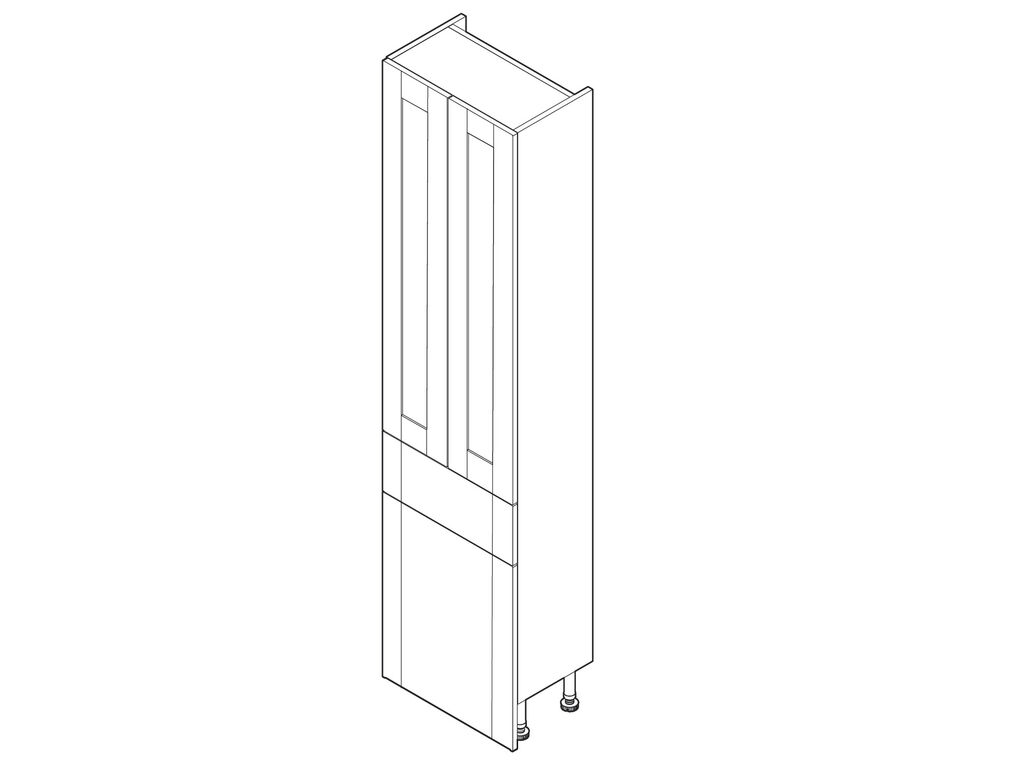 3D Line Drawing