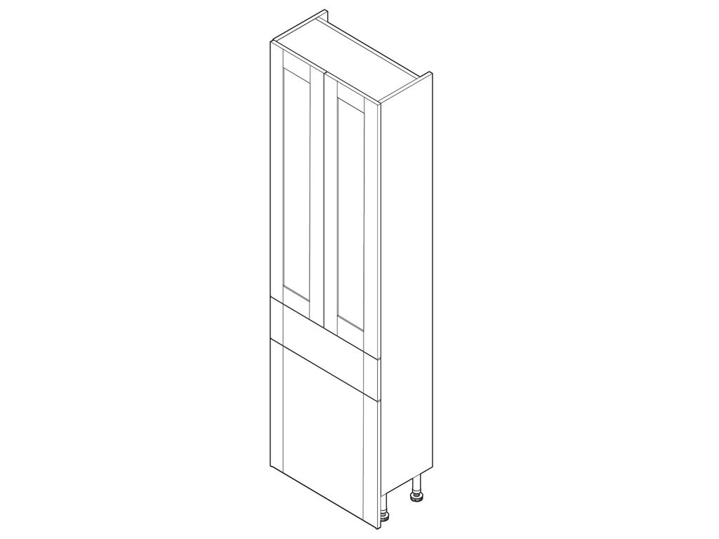 3D Line Drawing