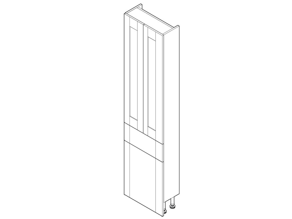 3D Line Drawing