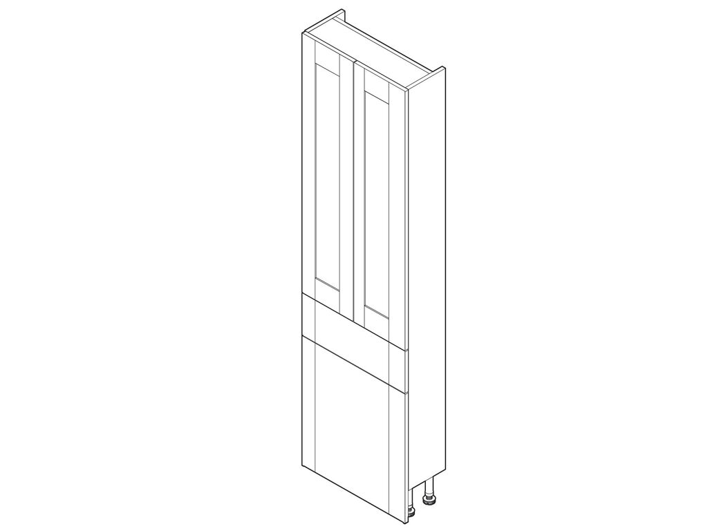 3D Line Drawing