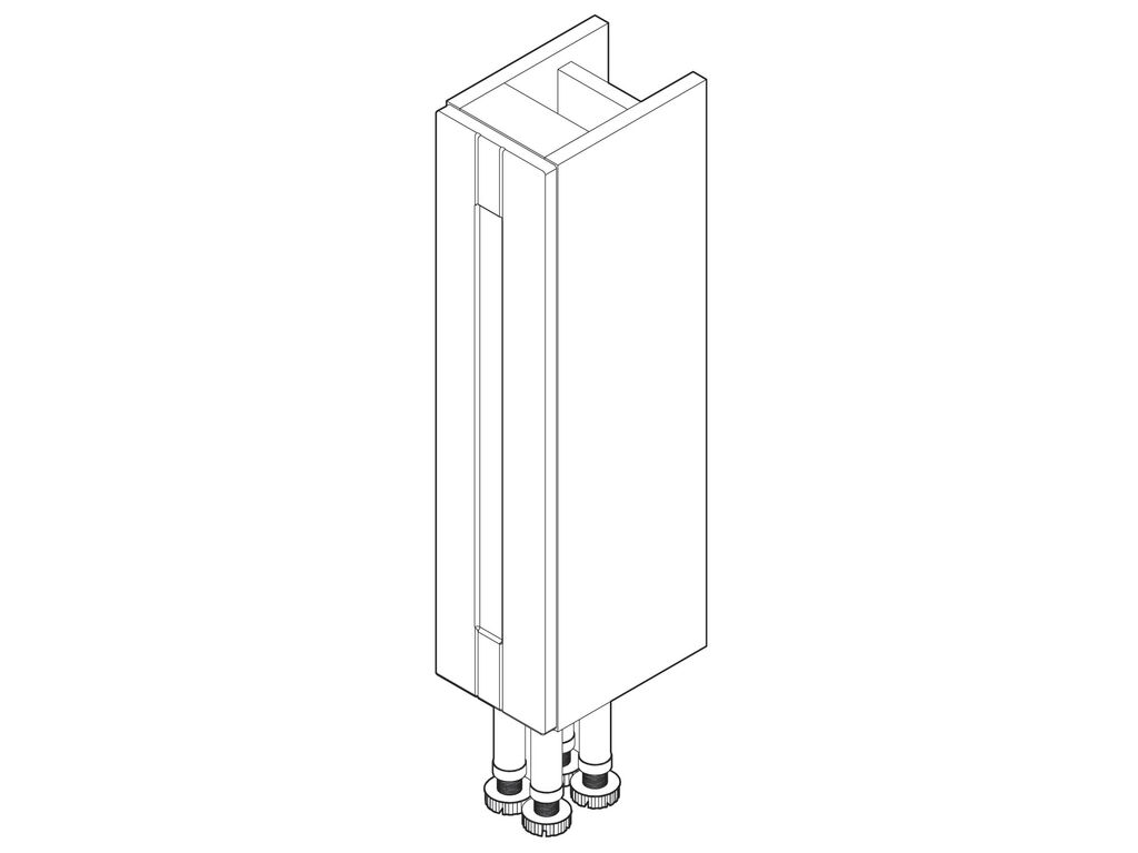 3D Line Drawing