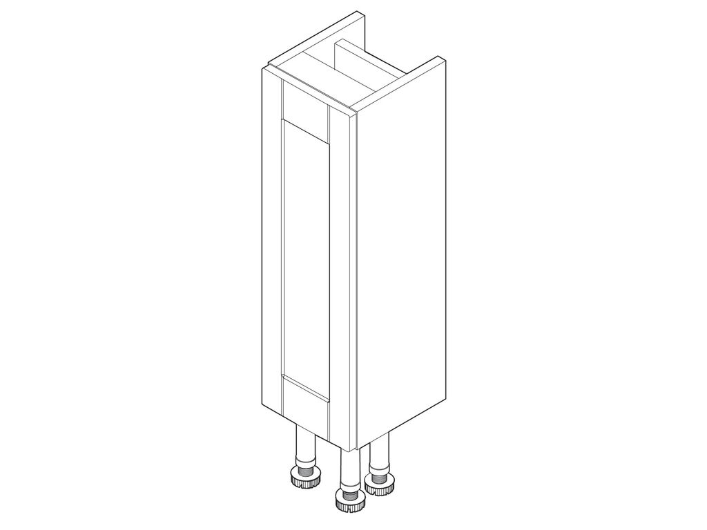 3D Line Drawing