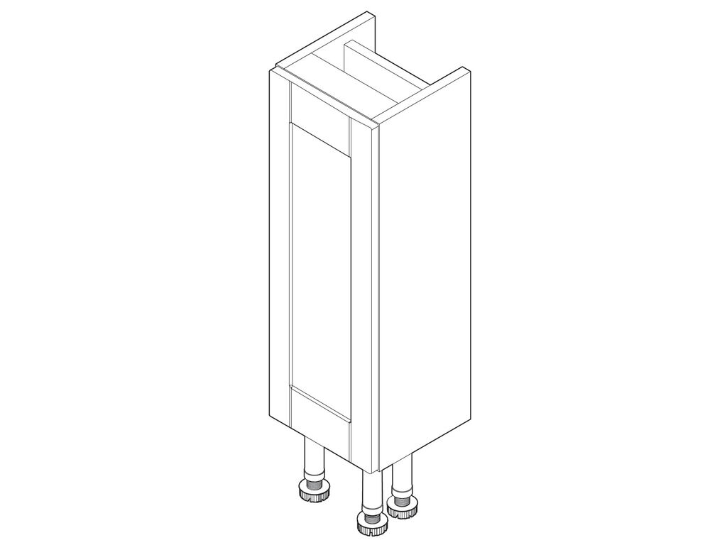 3D Line Drawing