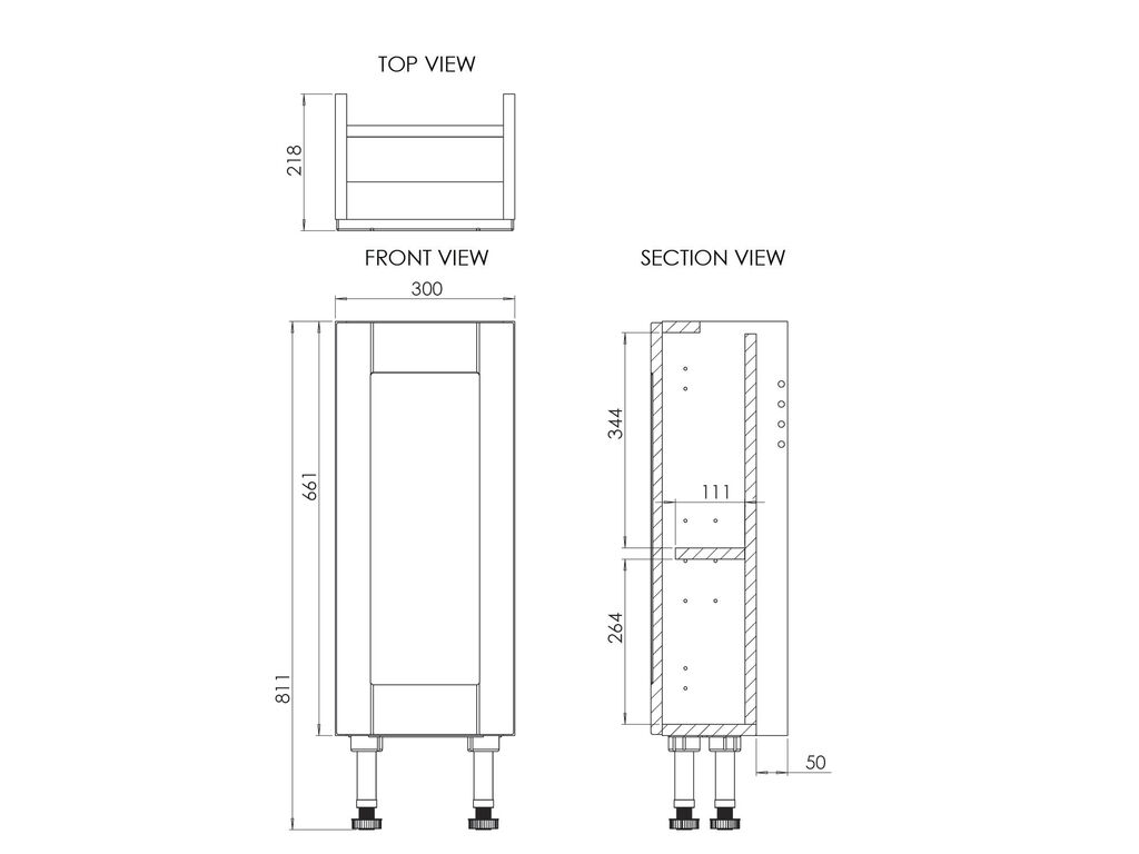 2D Line Drawing