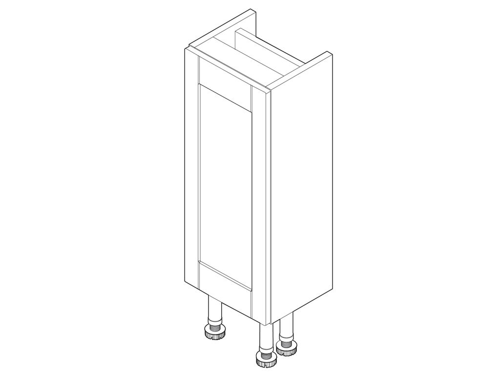 3D Line Drawing