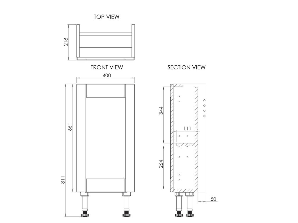 2D Line Drawing
