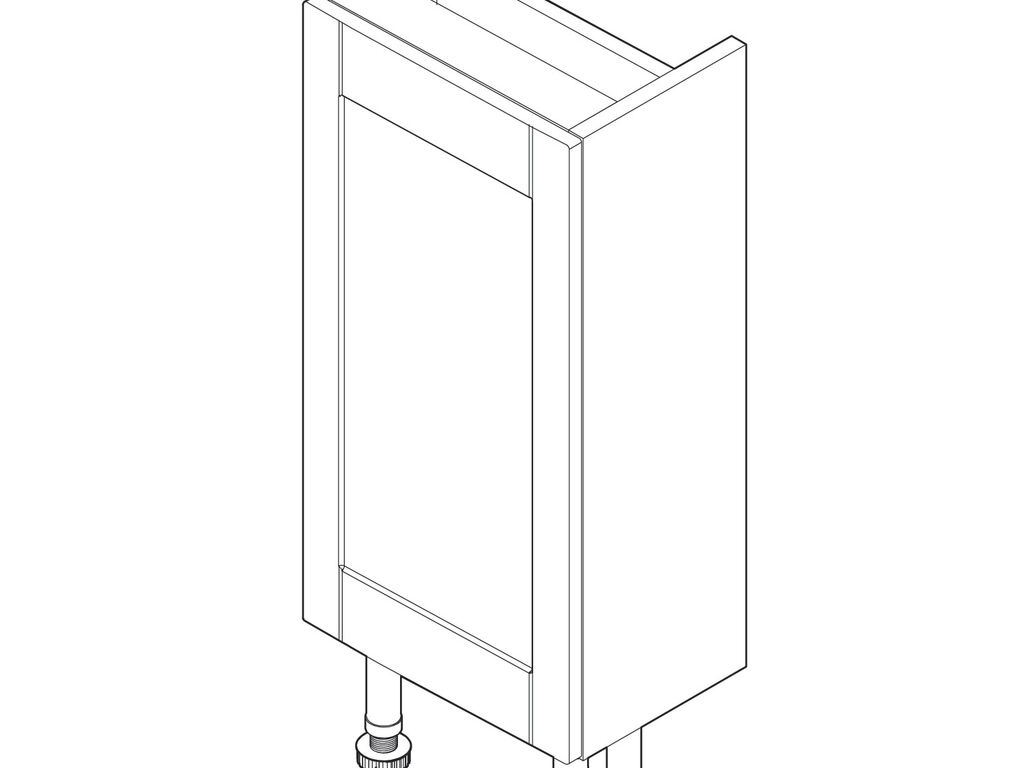 3D Line Drawing