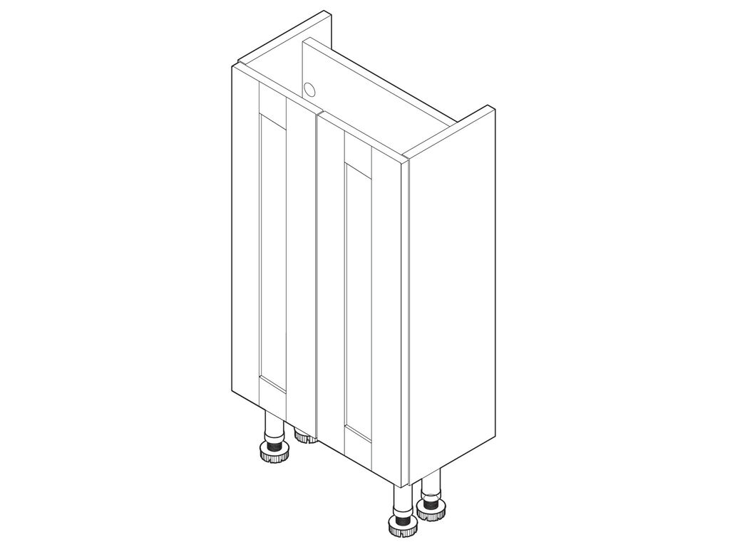 3D Line Drawing