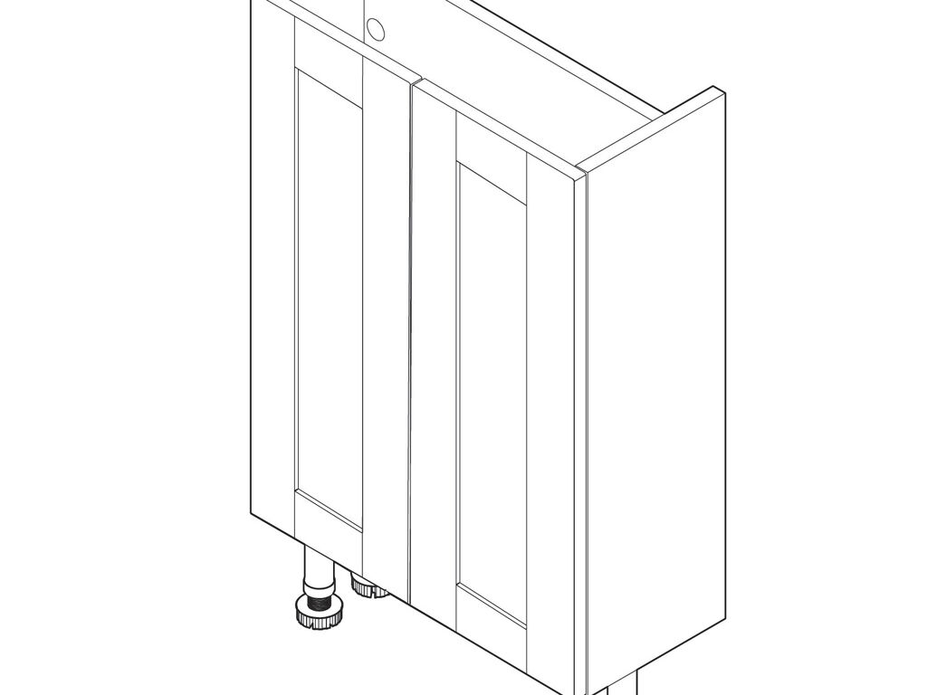 3D Line Drawing