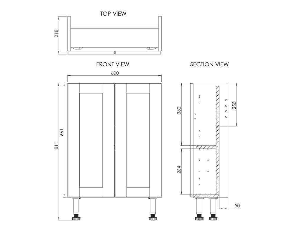 2D Line Drawing