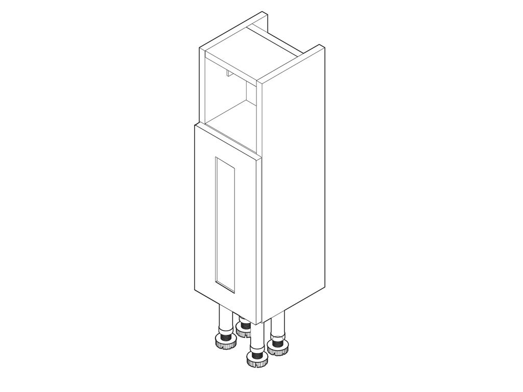 3D Line Drawing