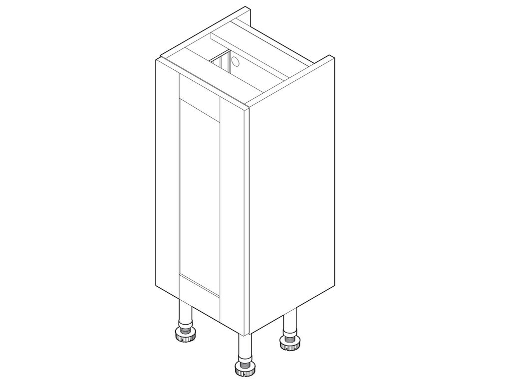 3D Line Drawing