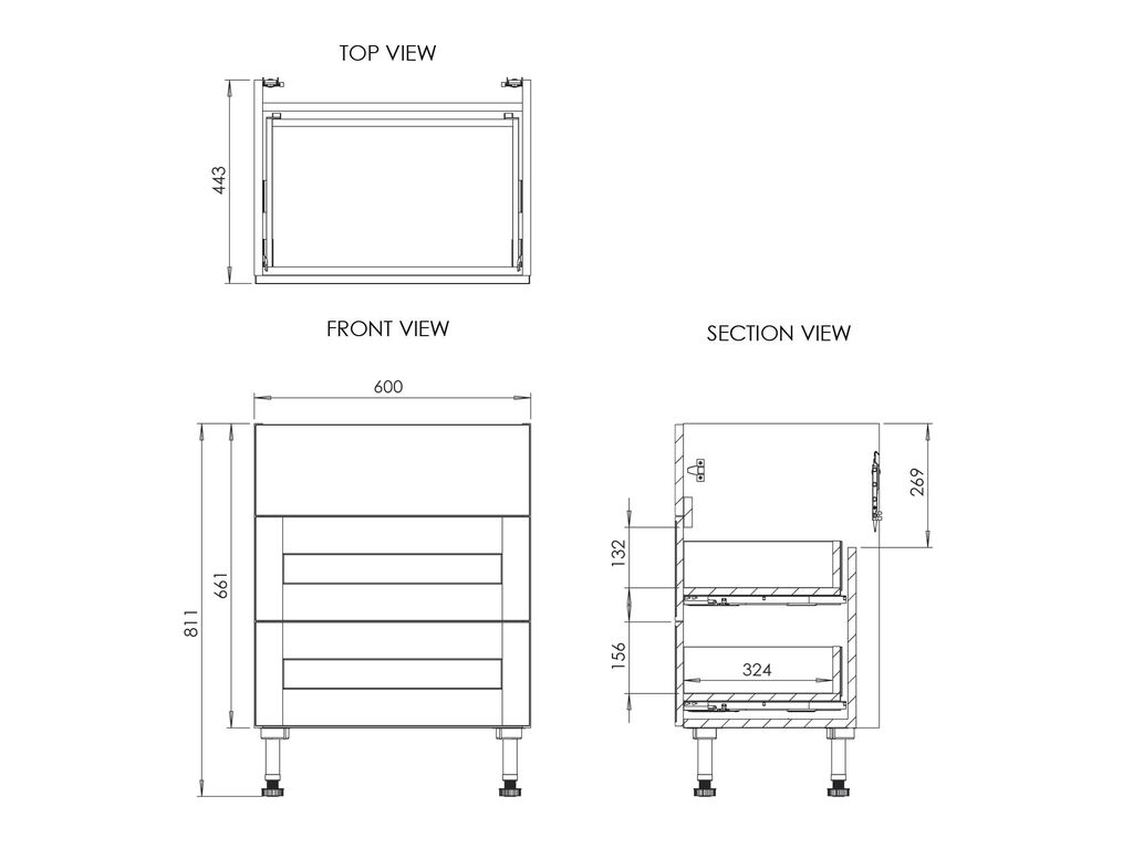2D Line Drawing