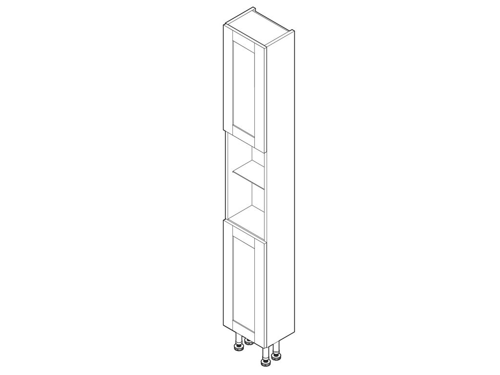 3D Line Drawing