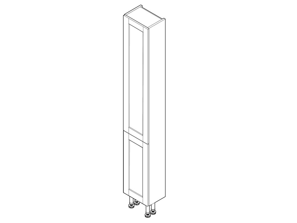 3D Line Drawing