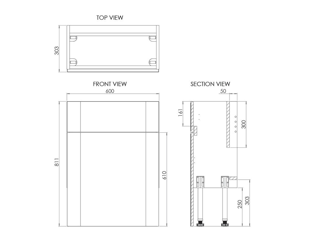 2D Line Drawing