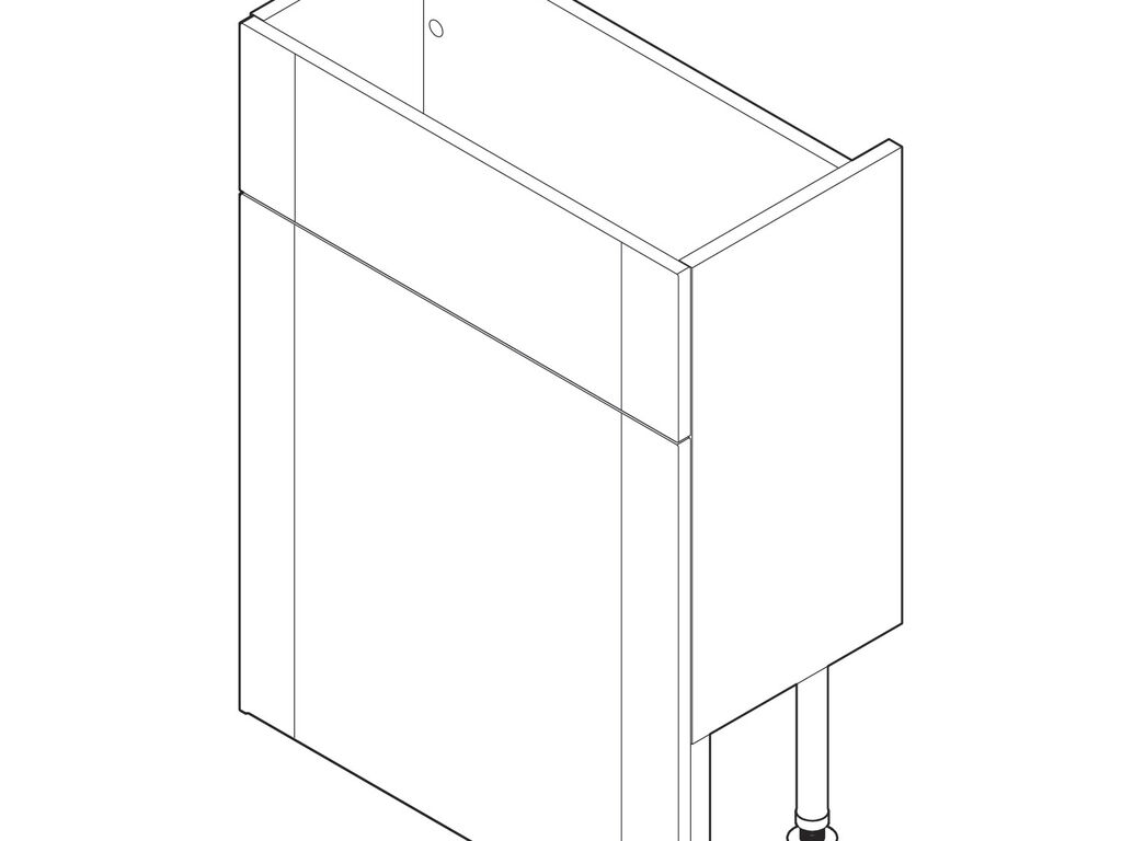 3D Line Drawing