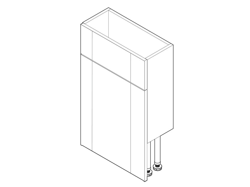 3D Line Drawing
