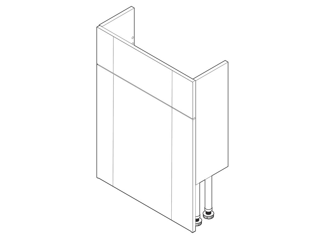 3D Line Drawing