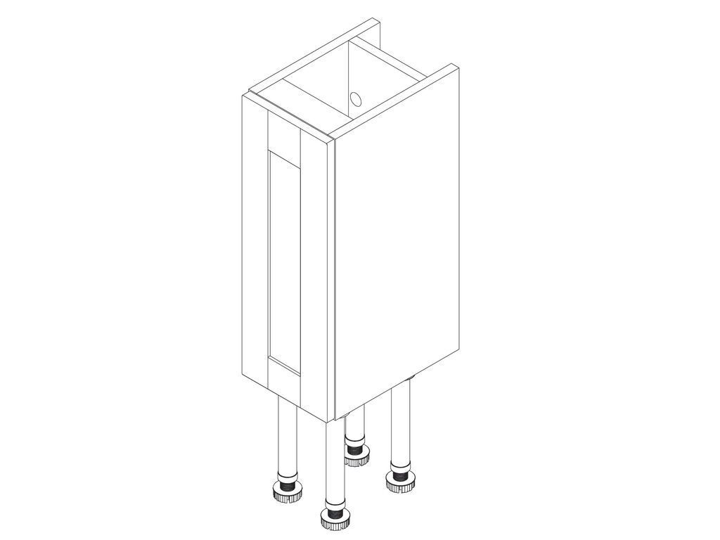 3D Line Drawing