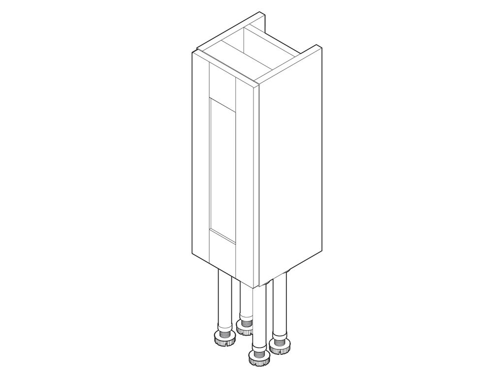 3D Line Drawing