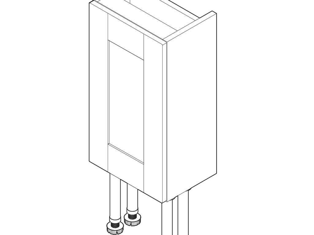 3D Line Drawing