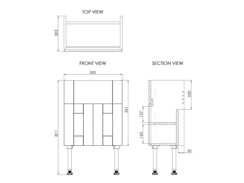 2D Line Drawing