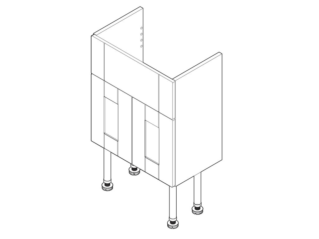 3D Line Drawing
