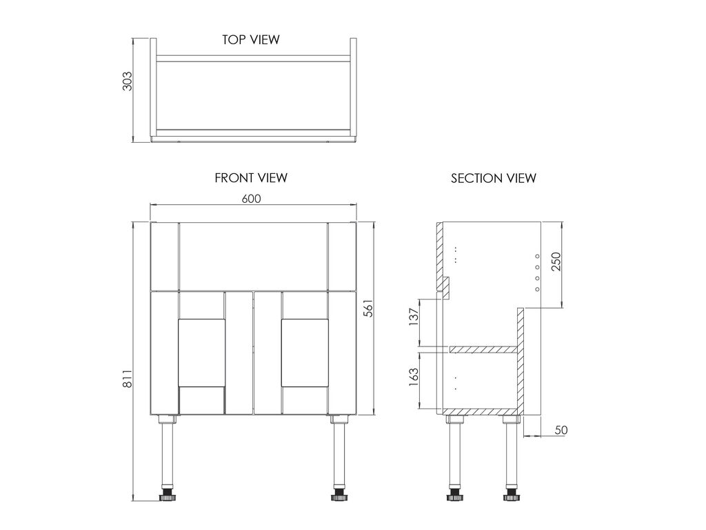 2D Line Drawing