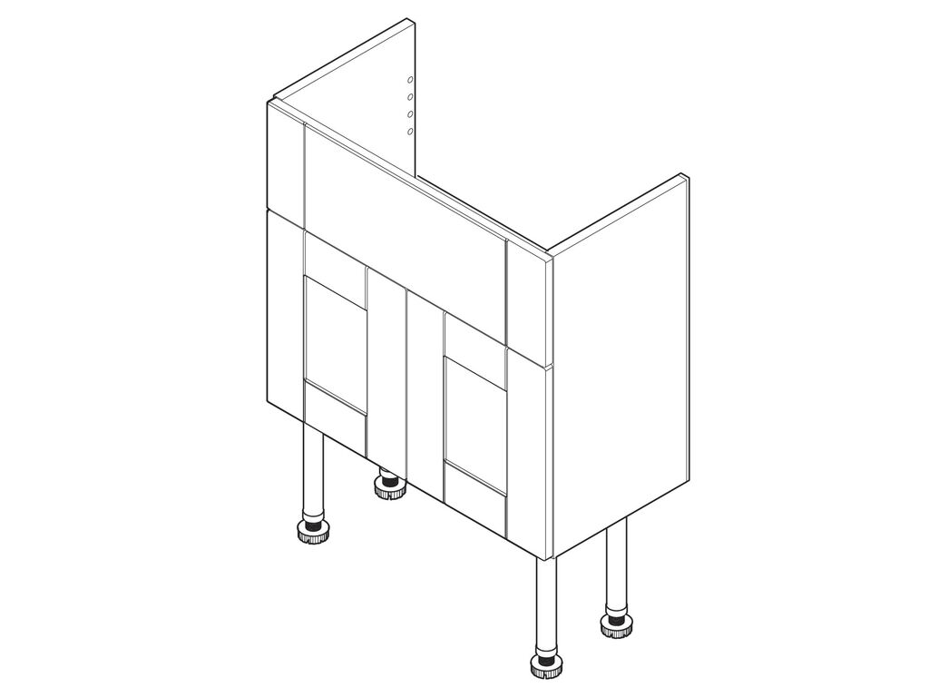 3D Line Drawing