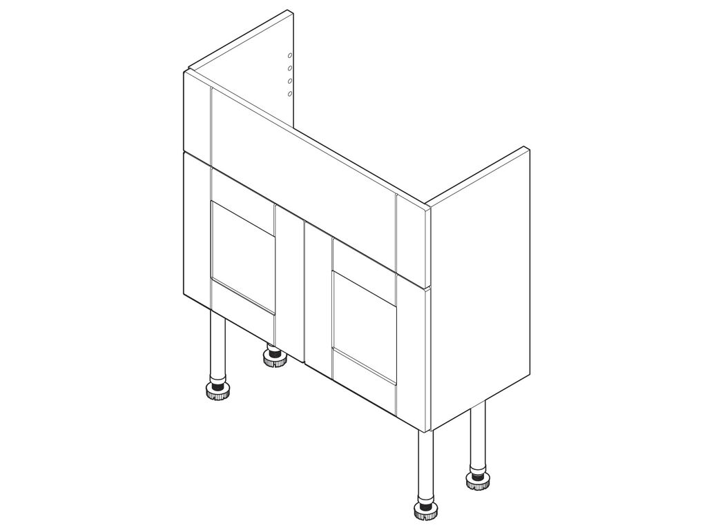 3D Line Drawing