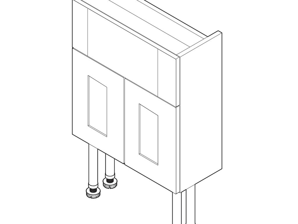 3D Line Drawing