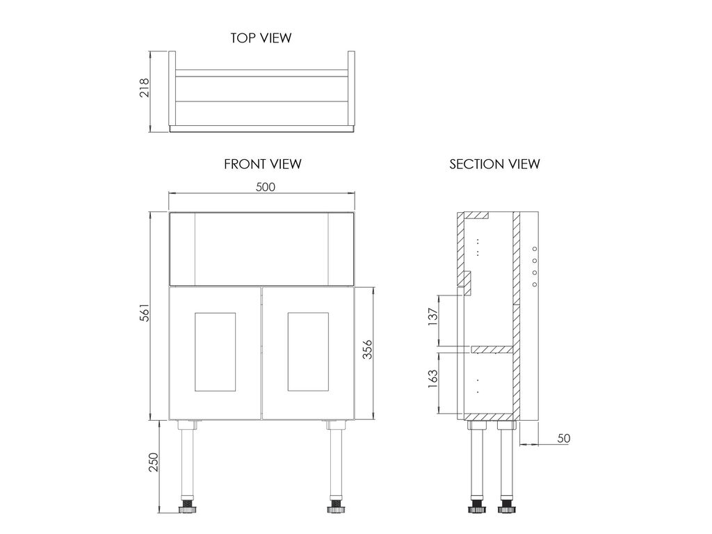 2D Line Drawing