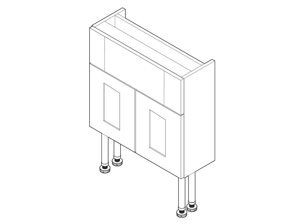 3D Line Drawing