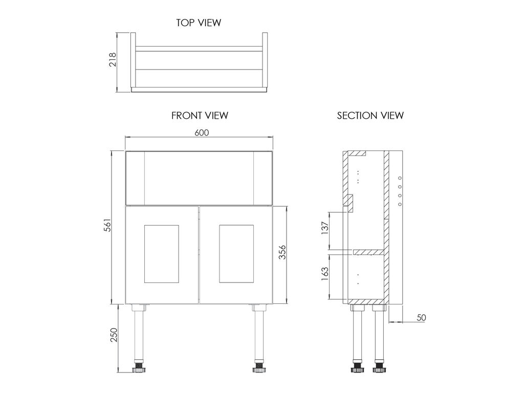 2D Line Drawing