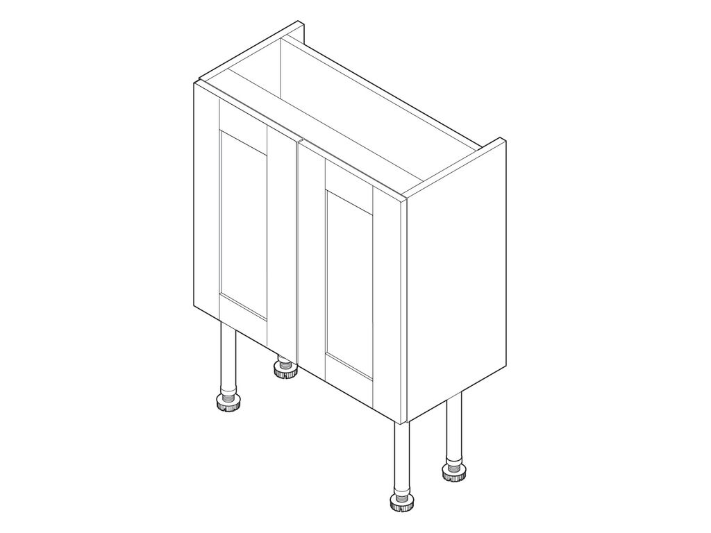 3D Line Drawing