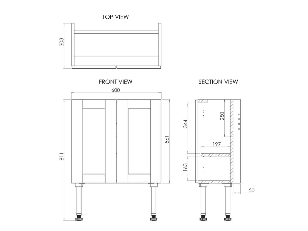 2D Line Drawing