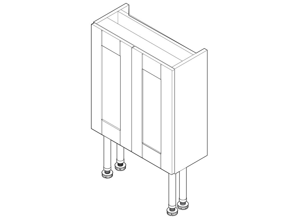 3D Line Drawing