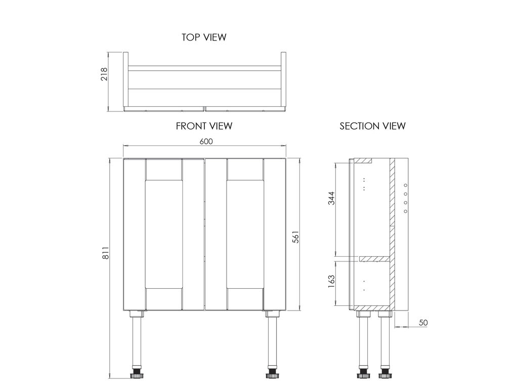 2D Line Drawing